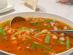 -金谷仓家庭料理(马泉营店)