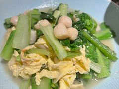 -前海沿·青岛菜(乐客城店)