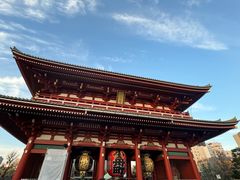 -浅草寺