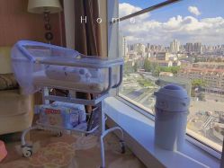 -巍阁月子中心(昆山店)