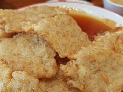 -英兰朝族饭店(河南桥头店)