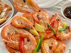 -众味海鲜大排档·活海鲜·潮汕味(南澳店)