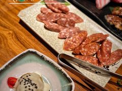 -千寻烧肉(政务区店)