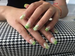 -她所·橙子美学·纹眉·美甲美睫