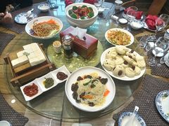 -大槐树民俗饭店-中餐(大槐树寻根祭祖园店)