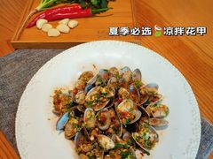 -明思味 二十年潮粤菜(榕城东山店)