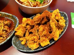 重庆小酥肉-付小姐在成都(中山公园店)