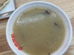 -众品老方子锅贴甜沫(李村店)