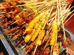 -黄师傅香辣虾(金山大道店)