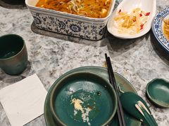 -聚丰园•湖鲜餐厅(阿红私房菜梅石路店)