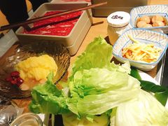 -温野菜涮涮锅(西单大悦城店)