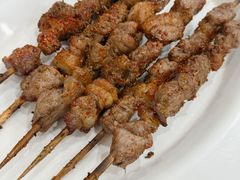 -福寿斋·老北京铜锅涮肉·烤鸭(顺义总店)