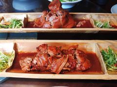 -大牌大·传统杭帮菜(湖滨店)