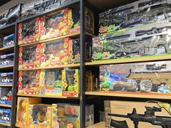 -校园传说(槐房万达广场店)