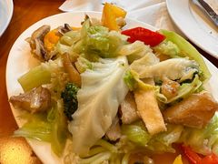 -小飞象葡国餐