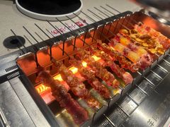 -丰茂烤串(五道口店)