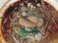 -王记老幺肥肠粉