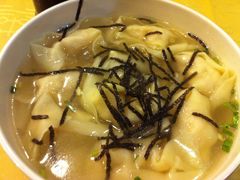 虾仁馄饨-王興記(中山路店)