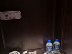 -拙政别苑酒店