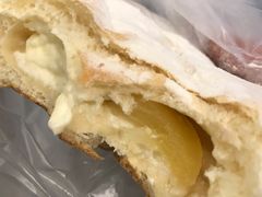 -山崎面包(百联世纪店)