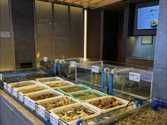 -船歌·鱼水饺青岛菜(闽江二路店)