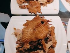 -二宽中国兰州拉面(幸福城店)