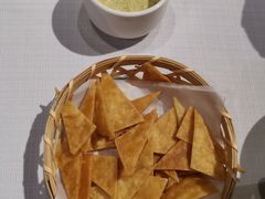 -成都钓鱼台精品酒店-品聚·成都餐厅