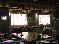 大堂-那兰楼私房餐厅