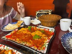 -Xabnam_夏葡纳·新疆餐厅(日坛上街店)