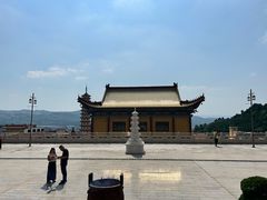 -正觉寺