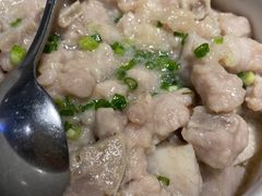 -费大厨辣椒炒肉(万家丽一店)