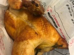 -吴山烤禽 (吴山路店)