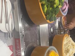 -喜家自助小火锅(乐客城店)