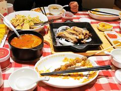 -西贝(宝乐汇店)