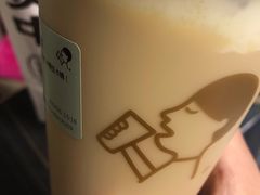 -喜茶(杭州滨江宝龙店)