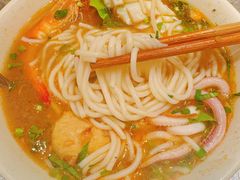 -Cô Thành Restaurant