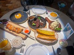 -俄士厨房(印象汇店)