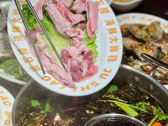 -潮澎派·潮州菜(南国明珠店)
