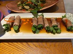-云海肴·汽锅鸡·云南菜(苏州中心店)