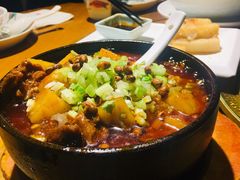 -蜀宴小调·精致家常菜(科华店)