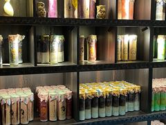 -雪灵魔法世界SHELLY’S TAROT(大良桂畔里店)