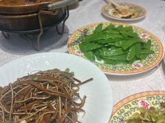 -砂锅居·始于1741(万丰路店)