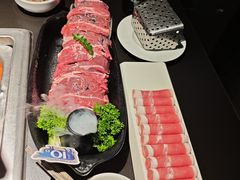 -海底捞火锅(石景山万达广场店)