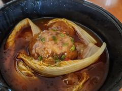 -徽镇小厨·经典徽菜(马连道店)