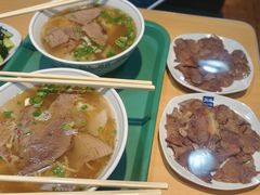 -汇通阳光美食街(复兴路30号院店)