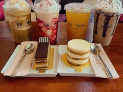 -BROWN Roastery | Siem Reap