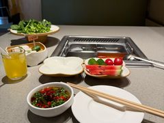 -海底捞火锅(河东万达广场店)