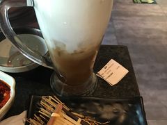 -湊湊火锅·茶憩(新中关购物中心店)