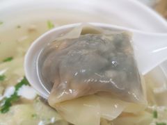 -海平馄饨(逍遥二路店)