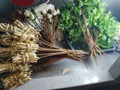 -痴串串(星汉路总店)